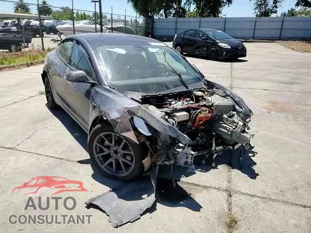 TESLA MODEL 3 2023 - 5YJ3E1EA5PF621252