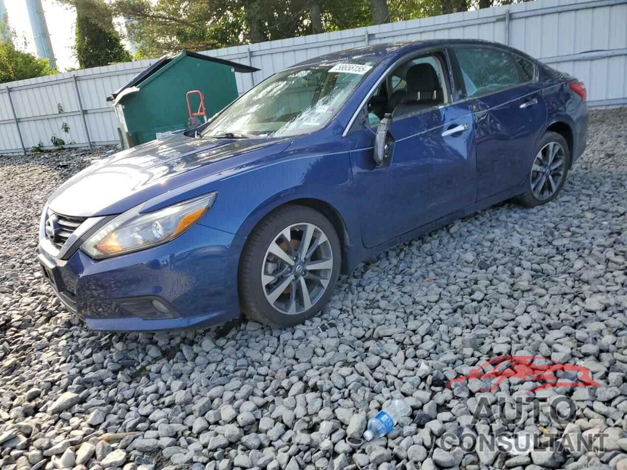 NISSAN ALTIMA 2016 - 1N4AL3AP9GC243944
