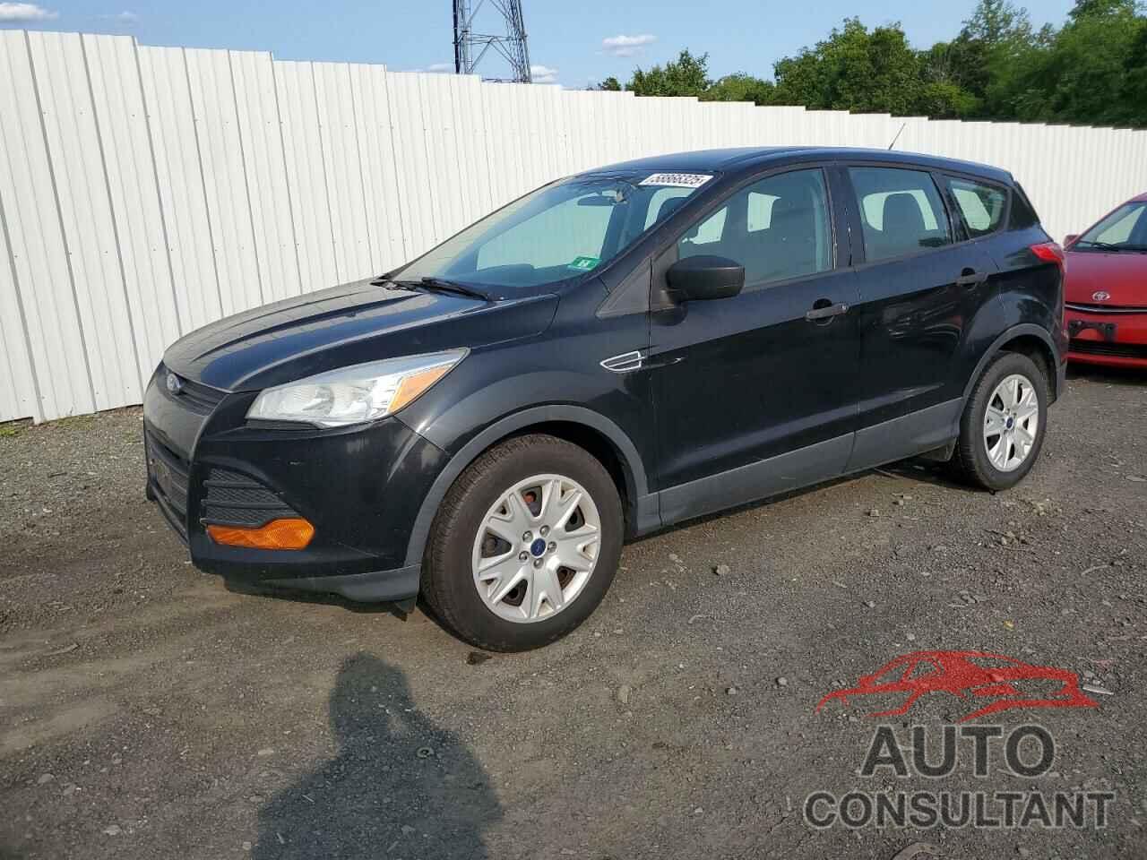 FORD ESCAPE 2016 - 1FMCU0F78GUB50815