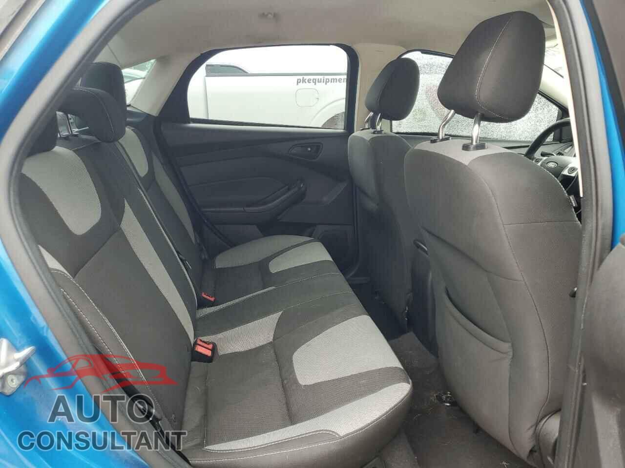 FORD FOCUS 2012 - 1FAHP3F29CL312819