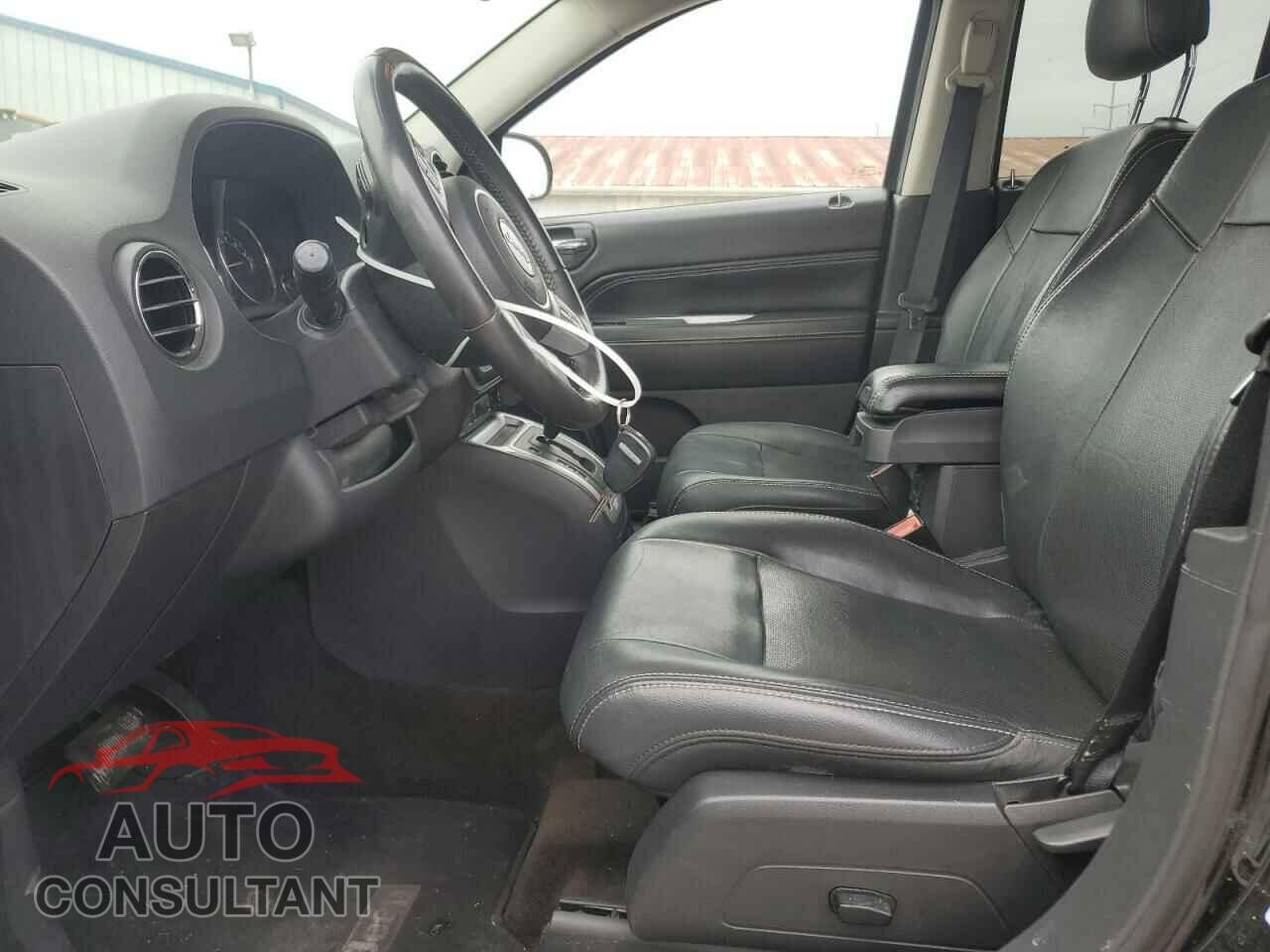 JEEP COMPASS 2014 - 1C4NJDCB3ED704734