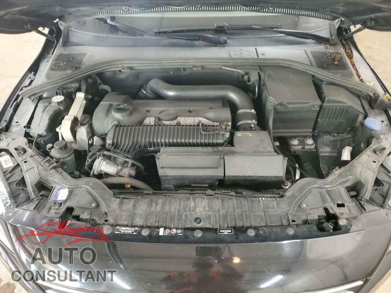 VOLVO S60 2016 - YV1612TK1G2392995