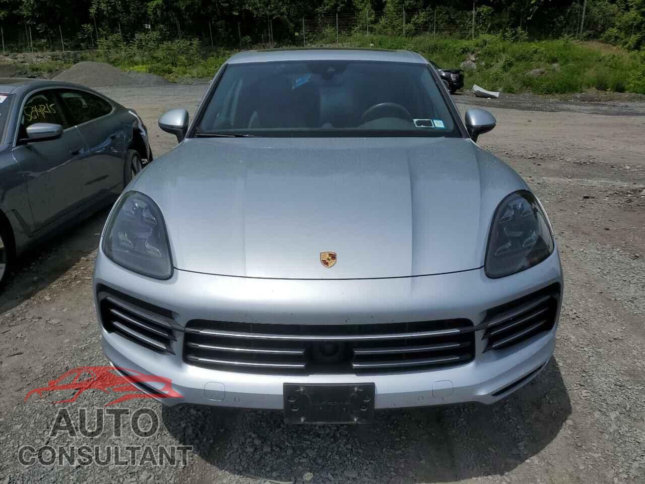 PORSCHE CAYENNE 2019 - WP1AA2AY2KDA06944