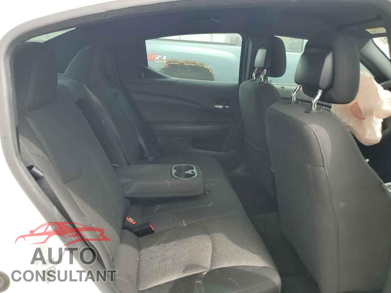 DODGE AVENGER 2013 - 1C3CDZAB9DN548047