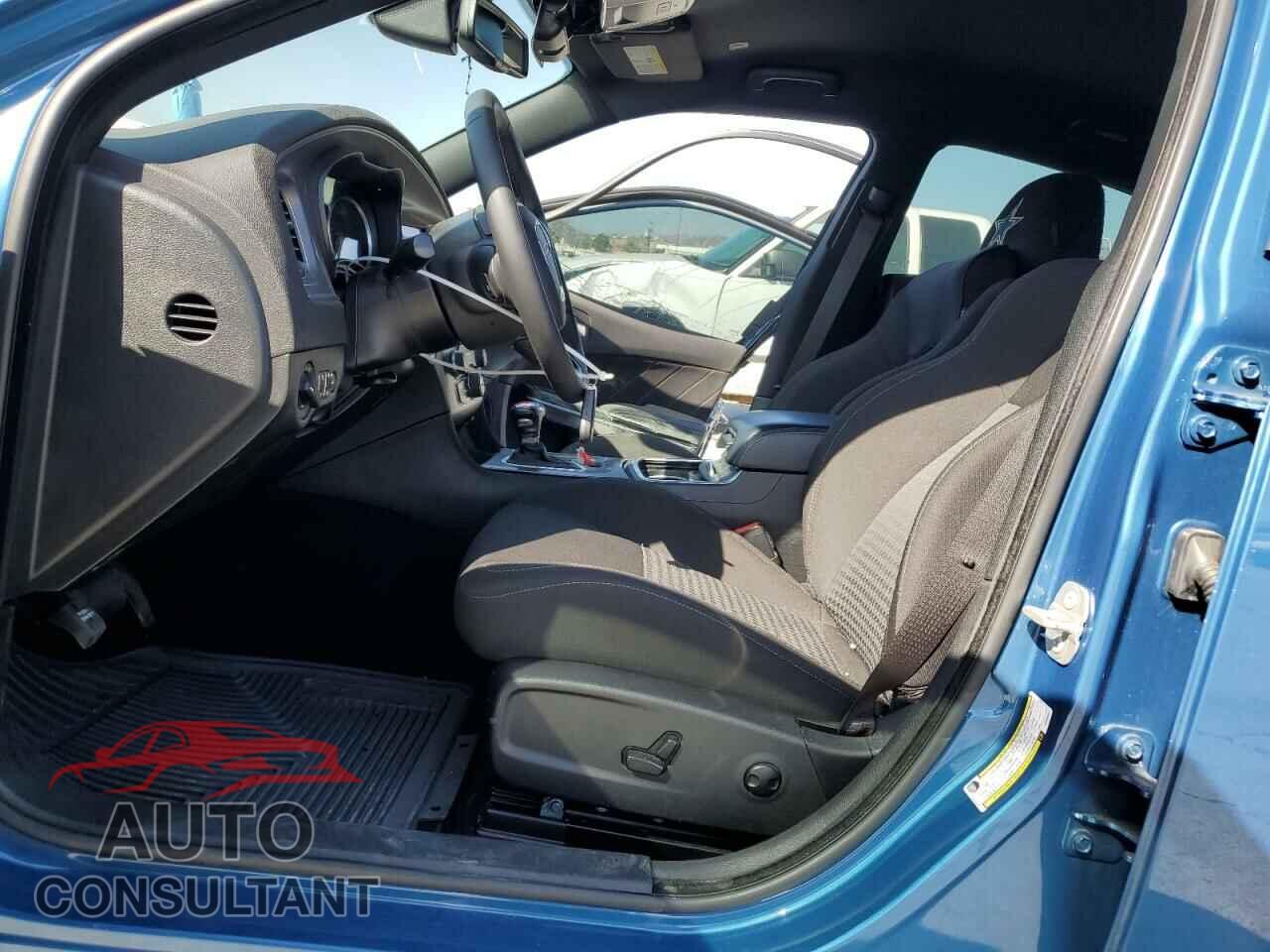 DODGE CHARGER 2023 - 2C3CDXHG4PH635521