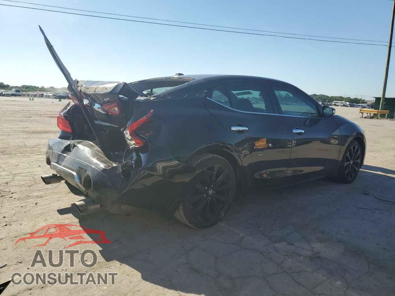 NISSAN MAXIMA 2017 - 1N4AA6AP1HC425808
