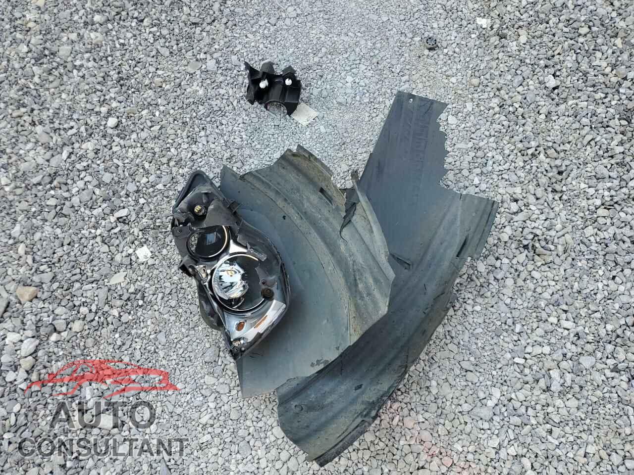 DODGE CARAVAN 2020 - 2C4RDGCG8LR188614