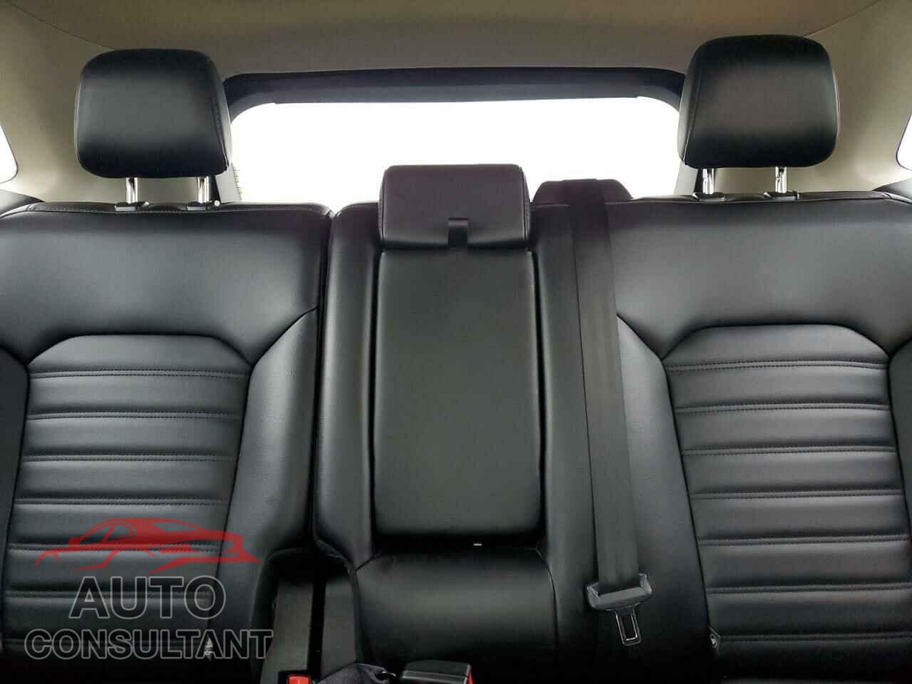 FORD EDGE 2019 - 2FMPK4J97KBB03622