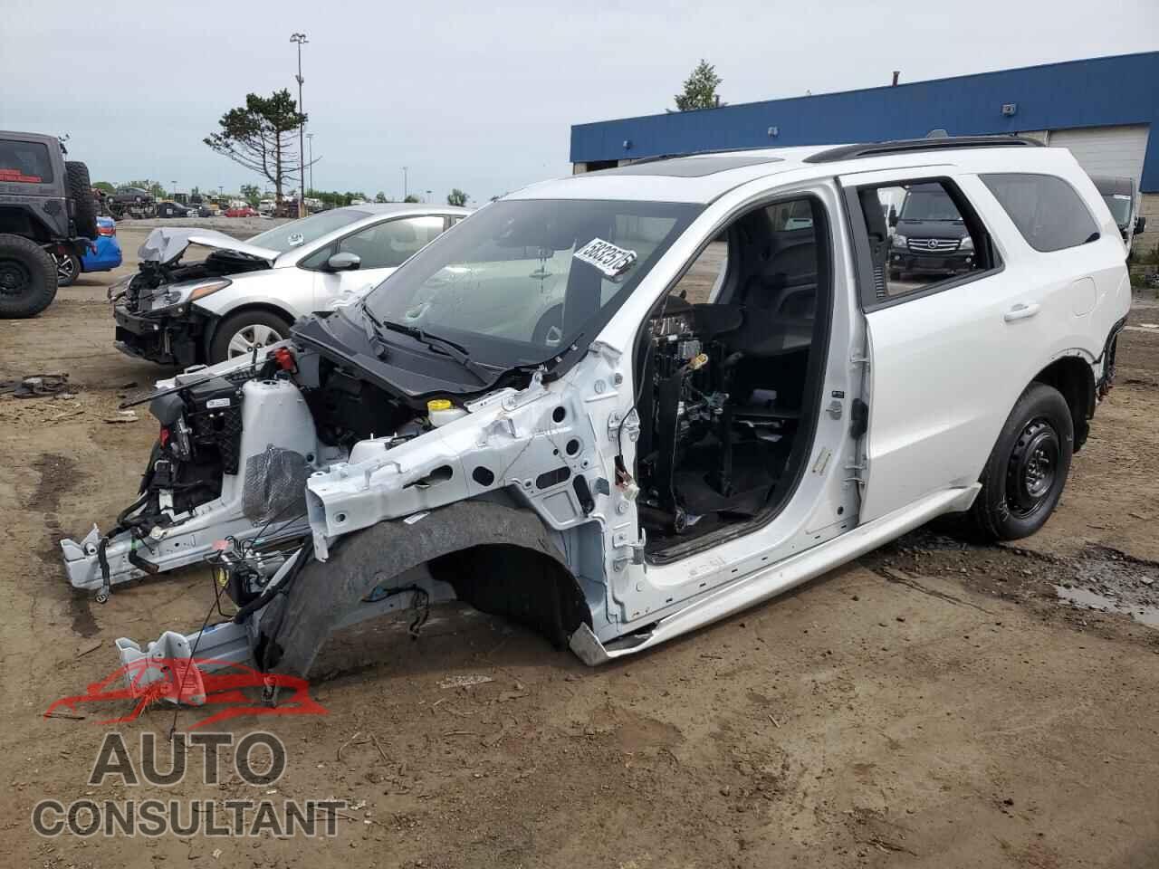 DODGE DURANGO 2024 - 1C4SDJCT3RC140208