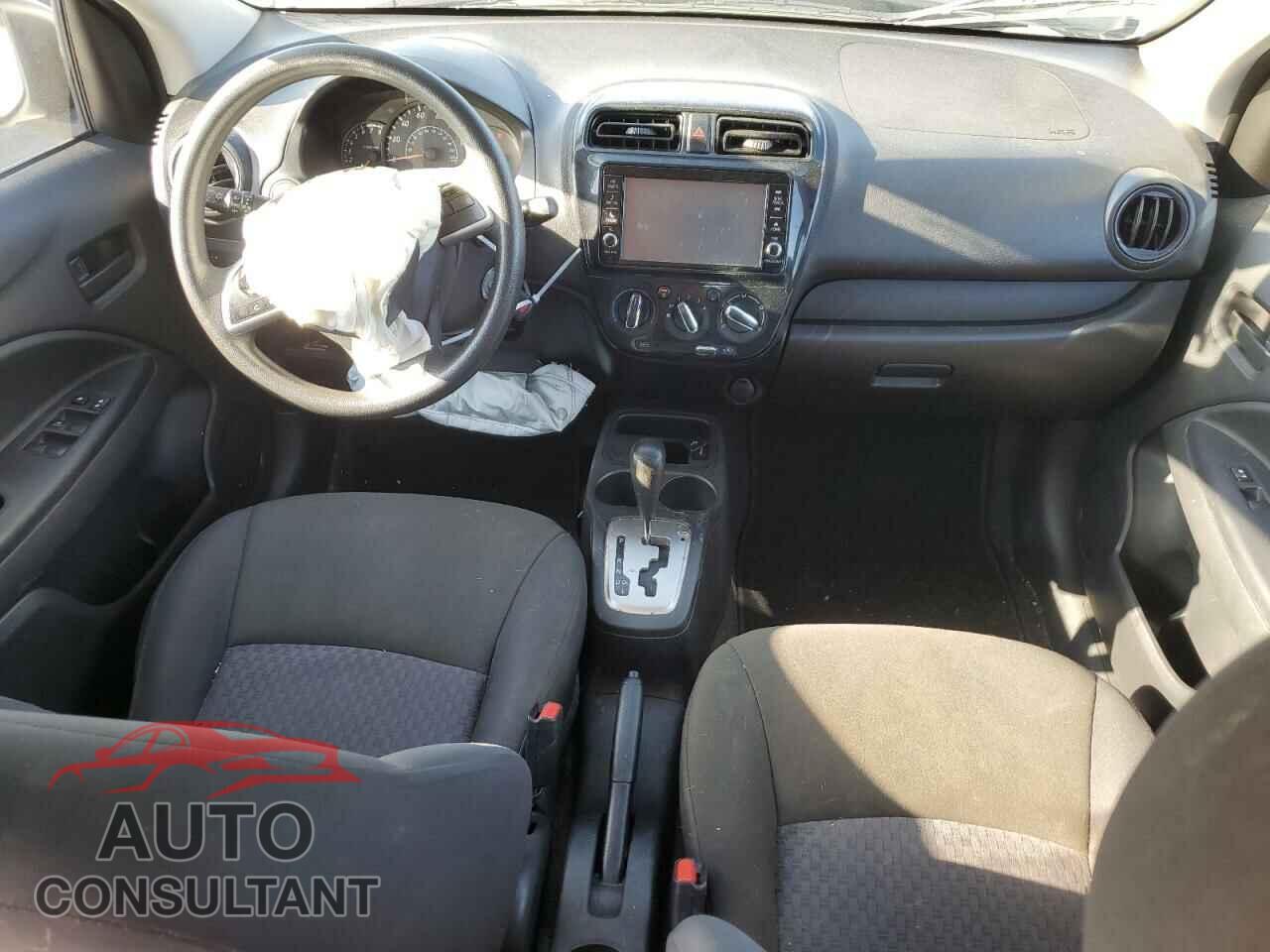 MITSUBISHI MIRAGE 2019 - ML32A3HJ3KH001428
