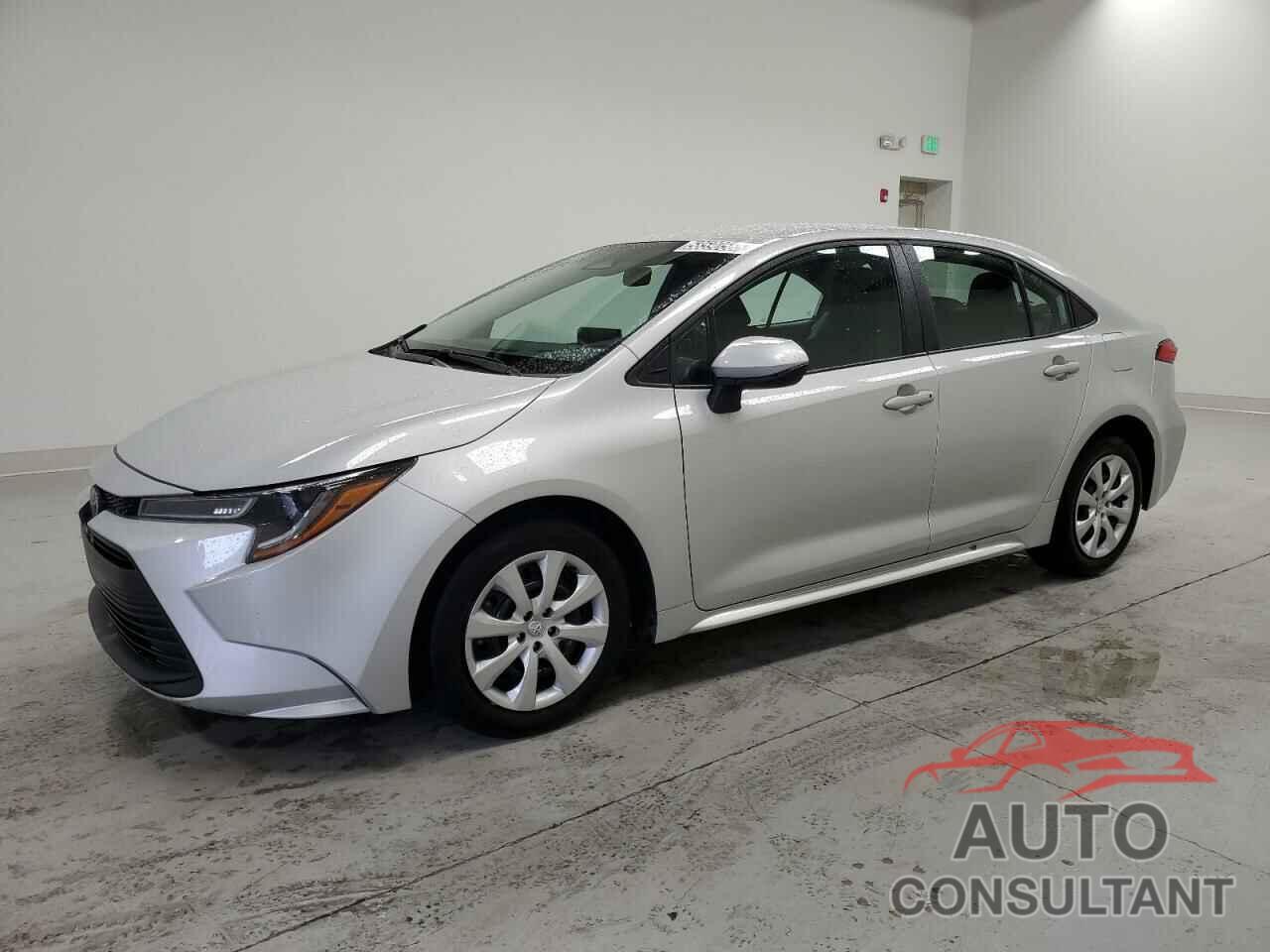 TOYOTA COROLLA 2024 - 5YFB4MDE0RP115114