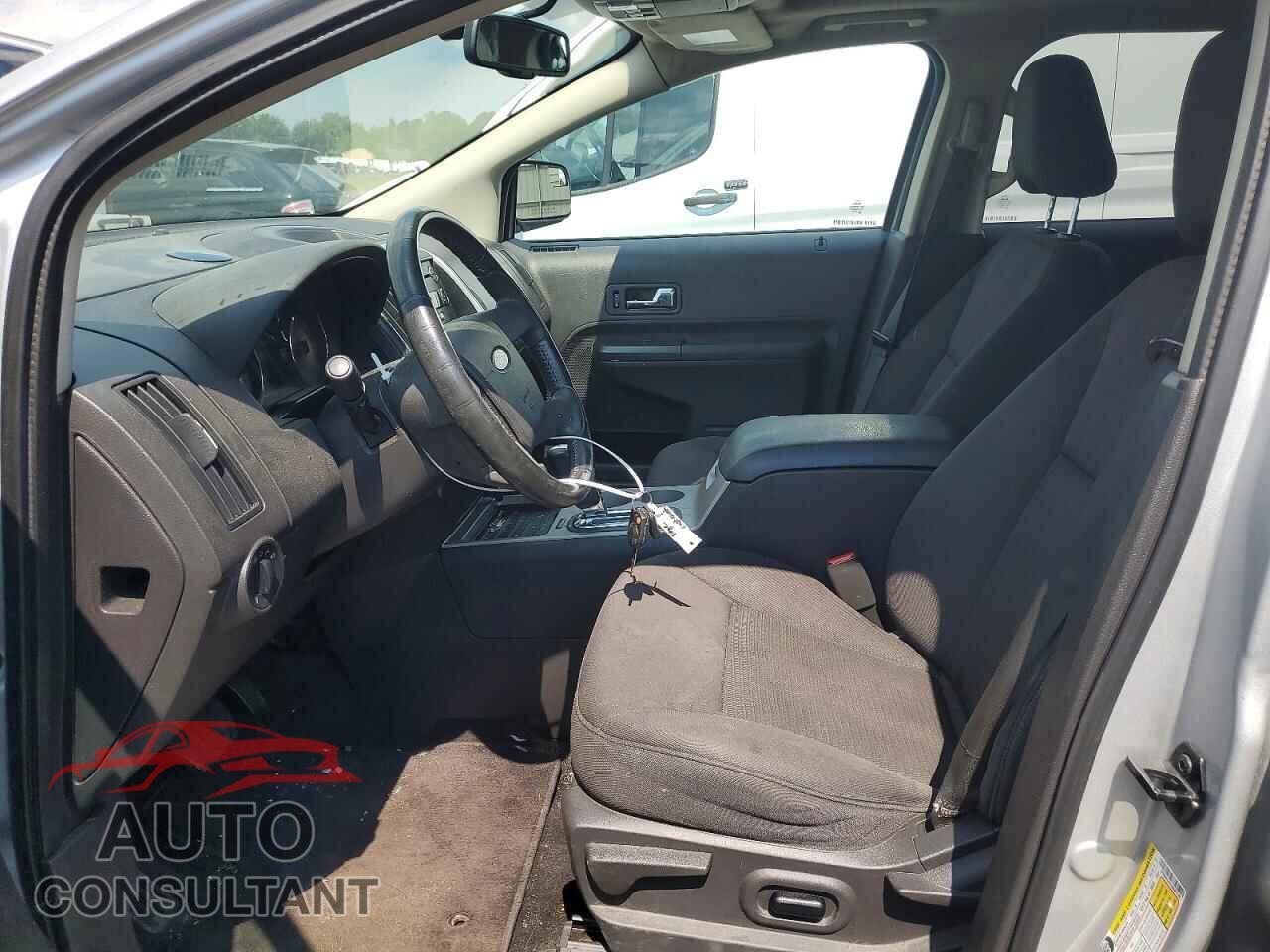 FORD EDGE 2010 - 2FMDK4JC7ABB61159