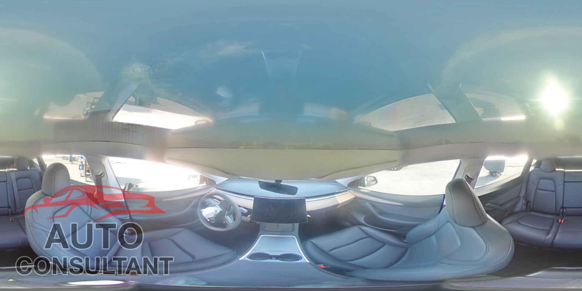 TESLA MODEL Y 2024 - 7SAYGAEEXRF033744