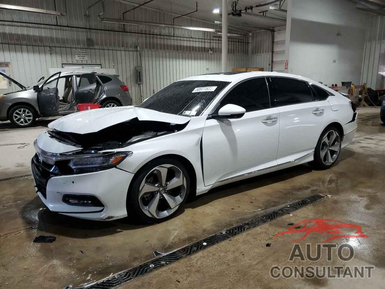 HONDA ACCORD 2020 - 1HGCV2F98LA011036