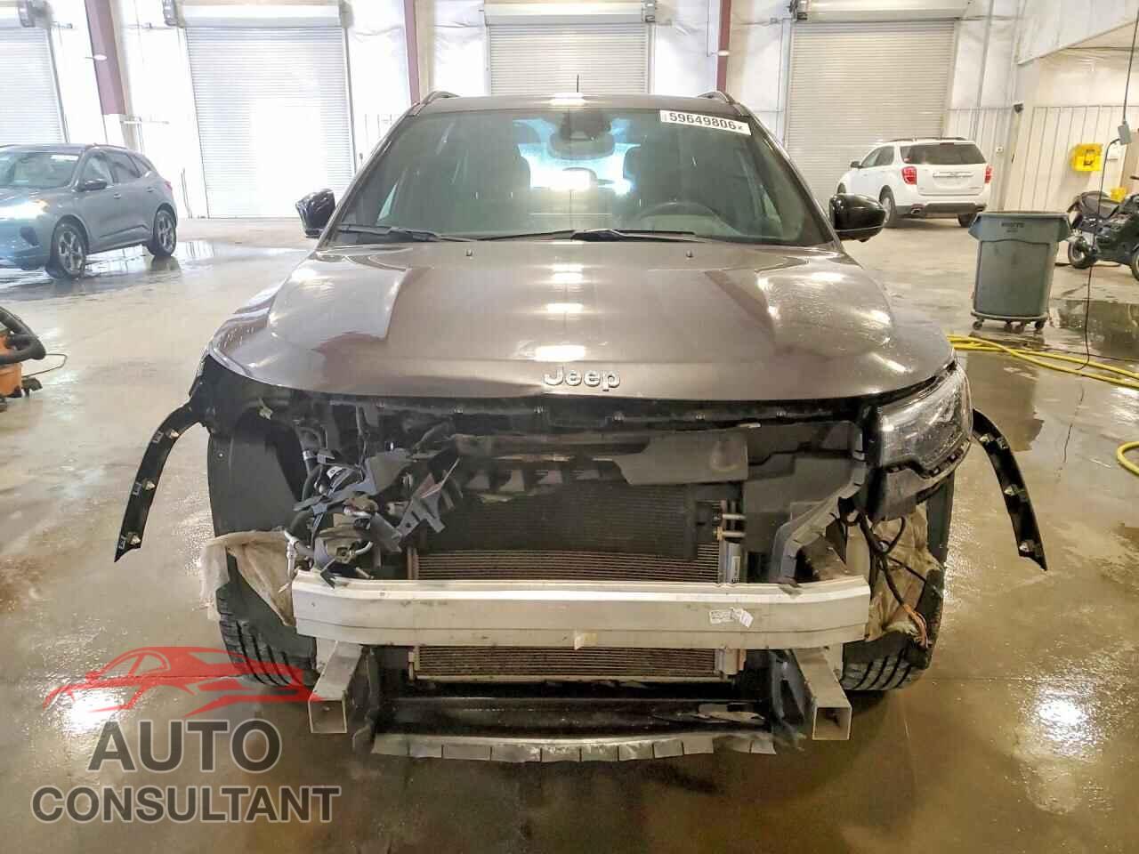 JEEP COMPASS 2023 - 3C4NJDFN7PT519699