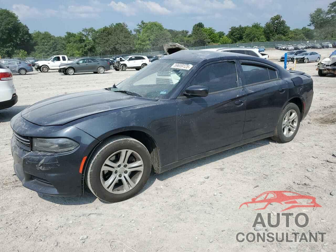 DODGE CHARGER 2016 - 2C3CDXBG7GH103480