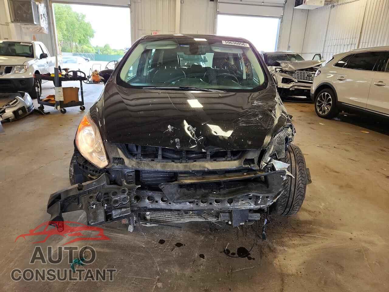 FORD CMAX 2015 - 1FADP5BU4FL116437