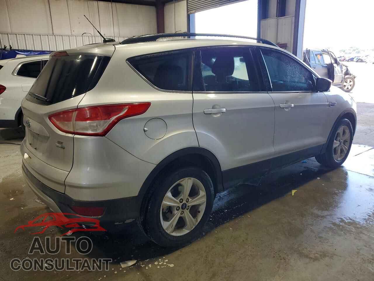 FORD ESCAPE 2015 - 1FMCU9GX9FUC43974