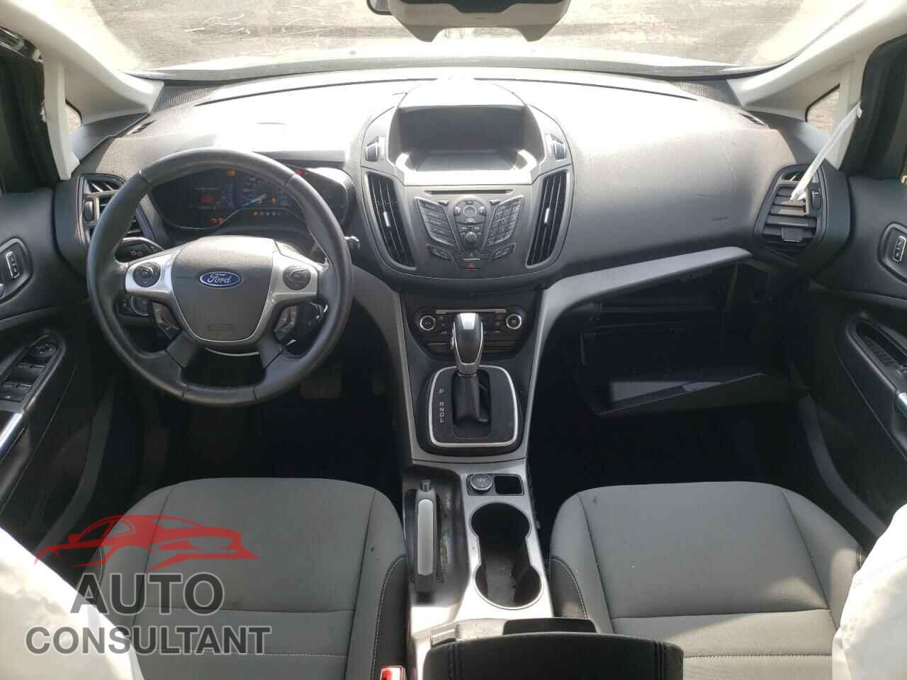 FORD CMAX 2016 - 1FADP5AU2GL111093