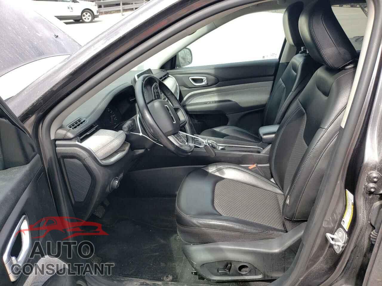 JEEP COMPASS 2022 - 3C4NJDBB4NT181106