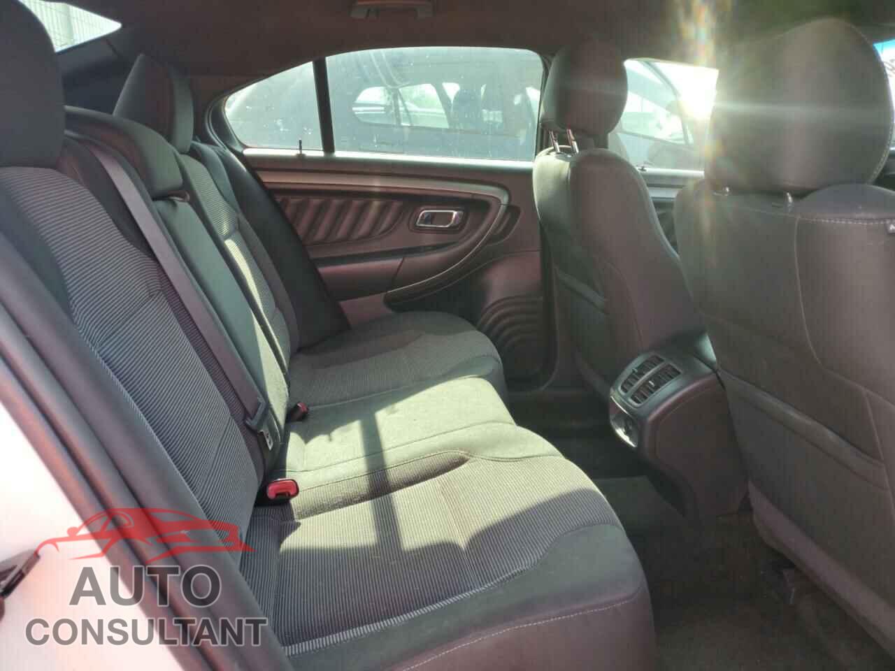 FORD TAURUS 2014 - 1FAHP2E8XEG113225