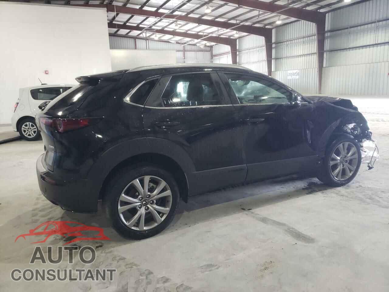 MAZDA CX30 2023 - 3MVDMBCMXPM557990