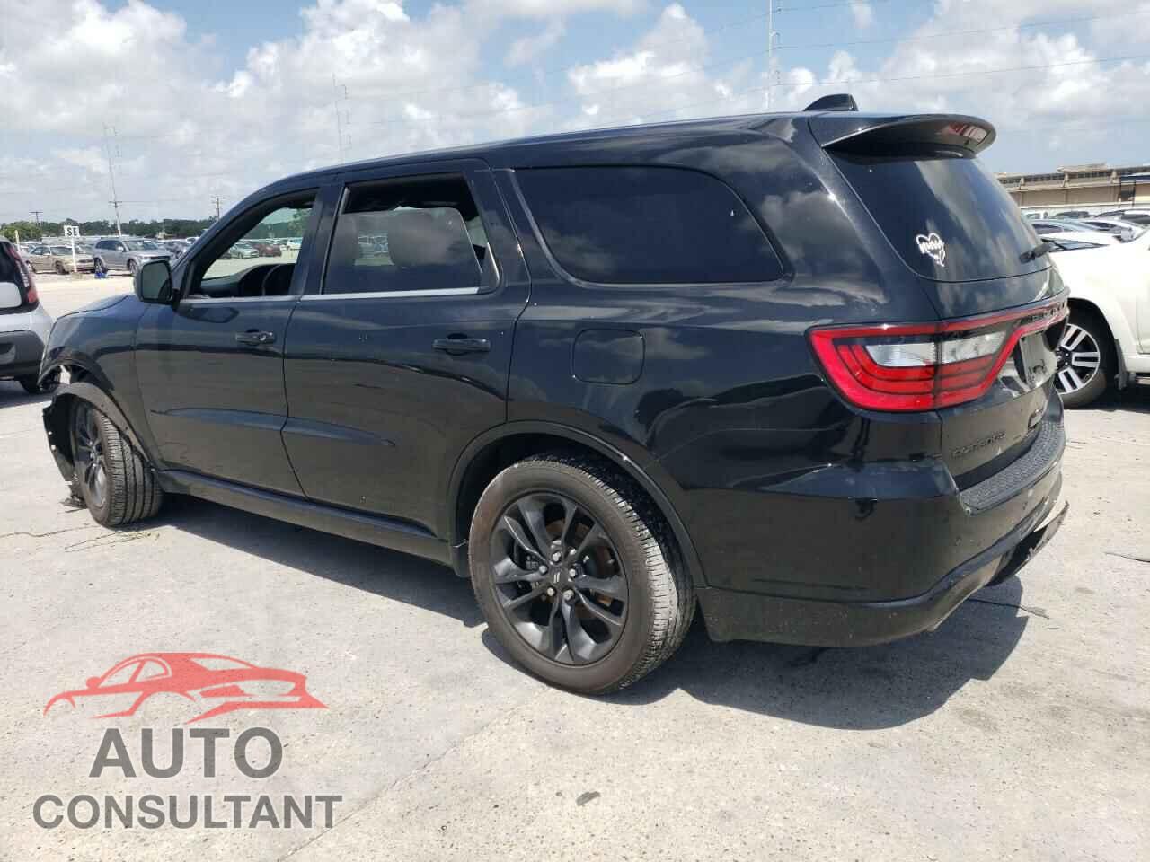 DODGE DURANGO 2021 - 1C4RDHAG0MC689080