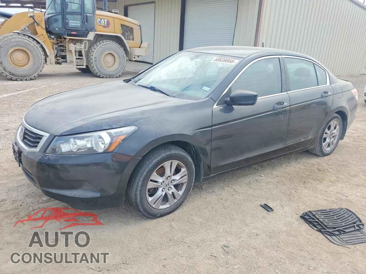 HONDA ACCORD 2011 - 1HGCP2F61BA134448