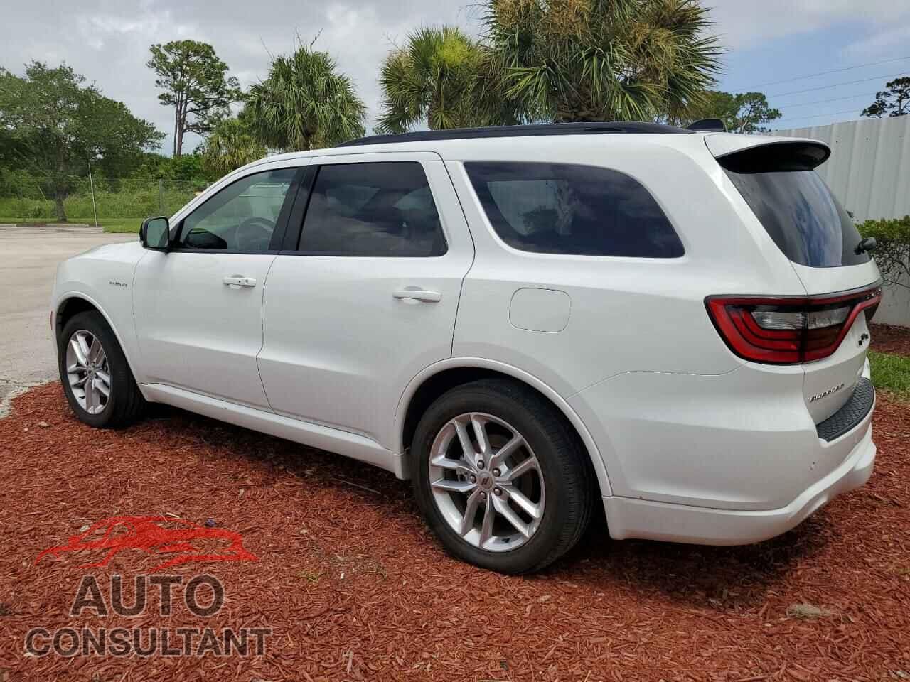 DODGE DURANGO 2023 - 1C4SDHCT3PC571914