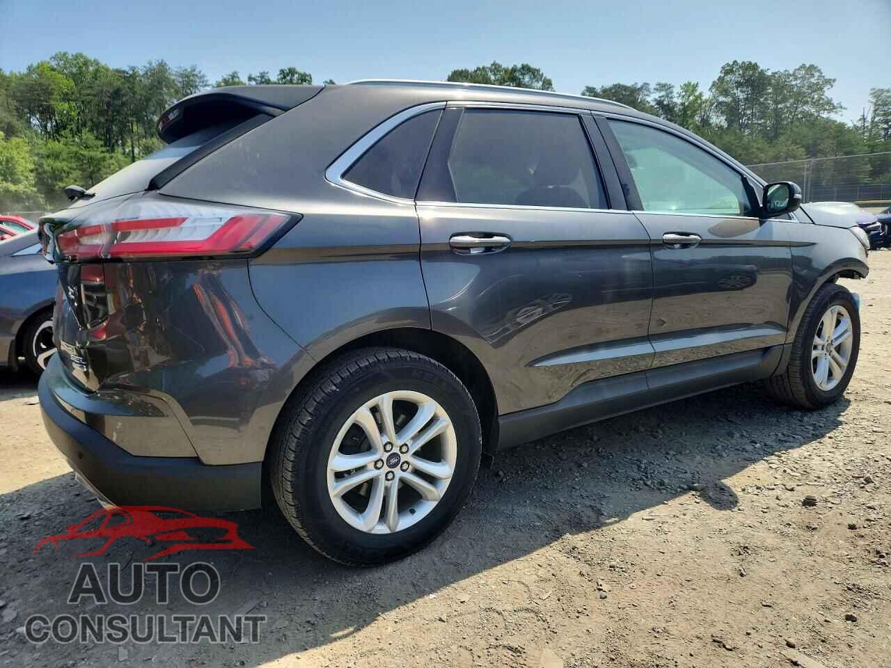 FORD EDGE 2019 - 2FMPK4J93KBC21313