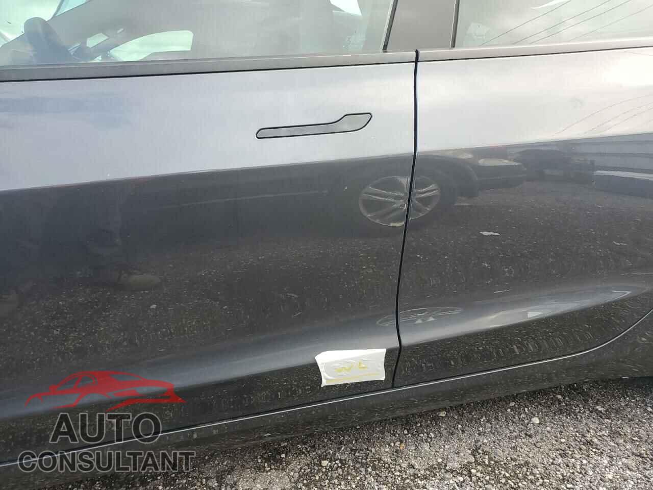 TESLA MODEL 3 2021 - 5YJ3E1EC1MF991899