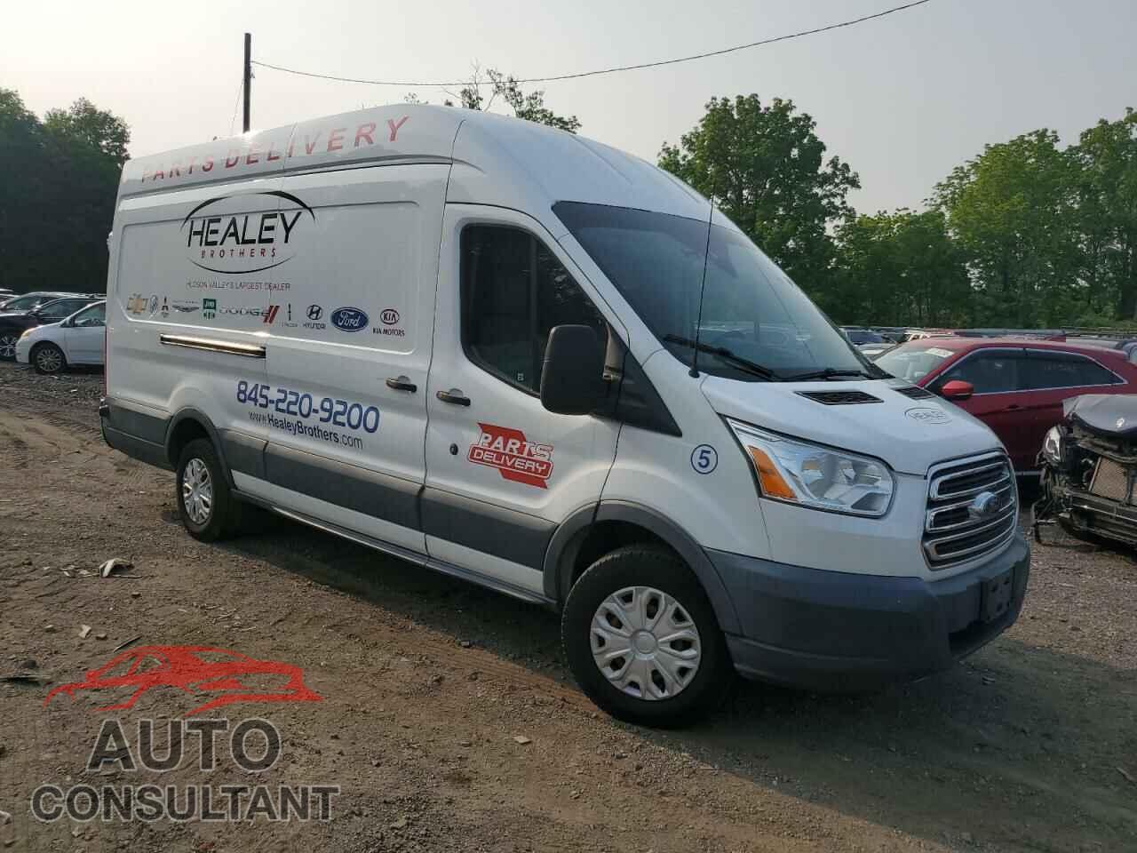FORD TRANSIT 2016 - 1FTYR3XV8GKA42975