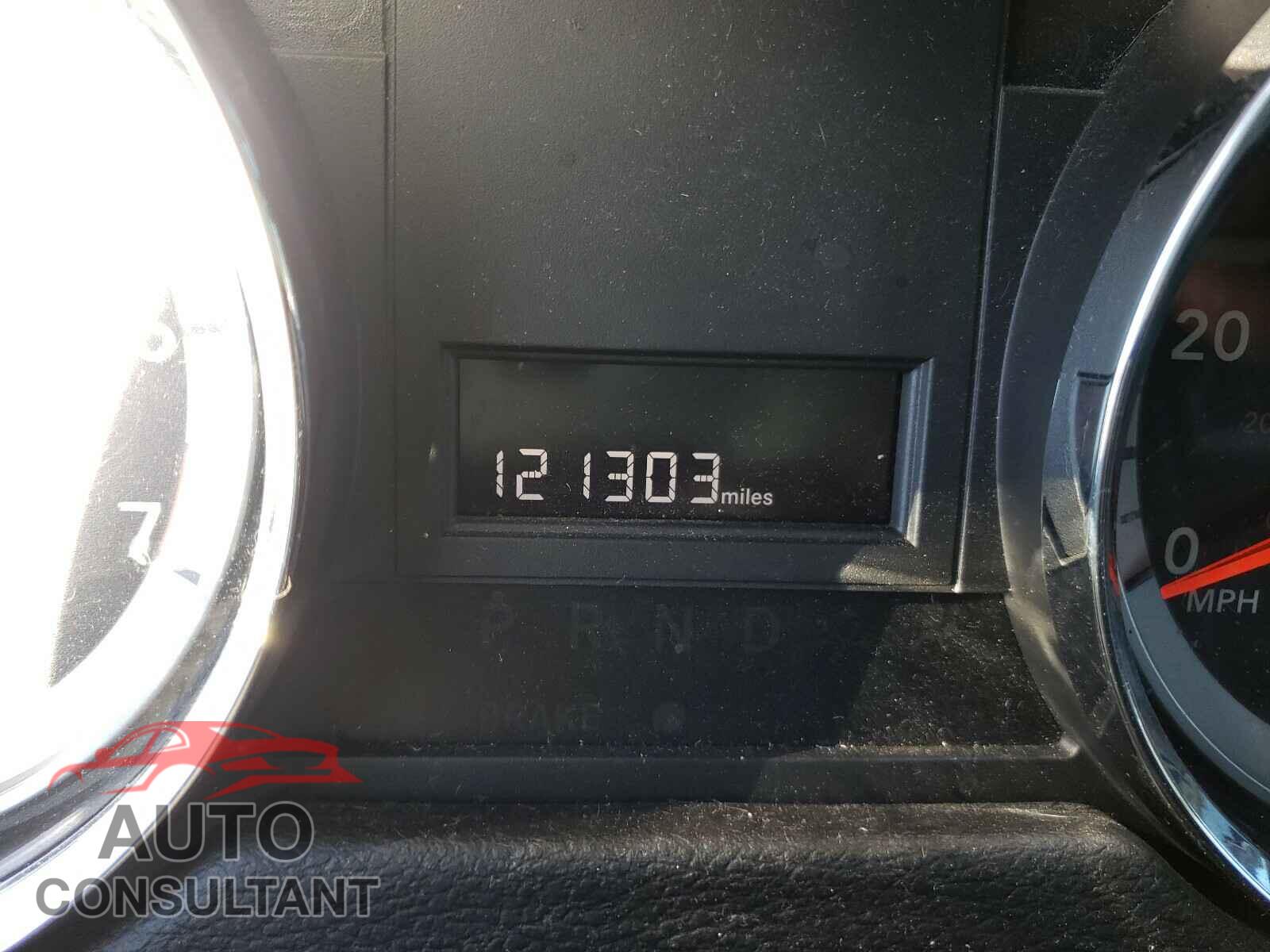 DODGE CARAVAN 2017 - 2C4RDGCG7HR786362