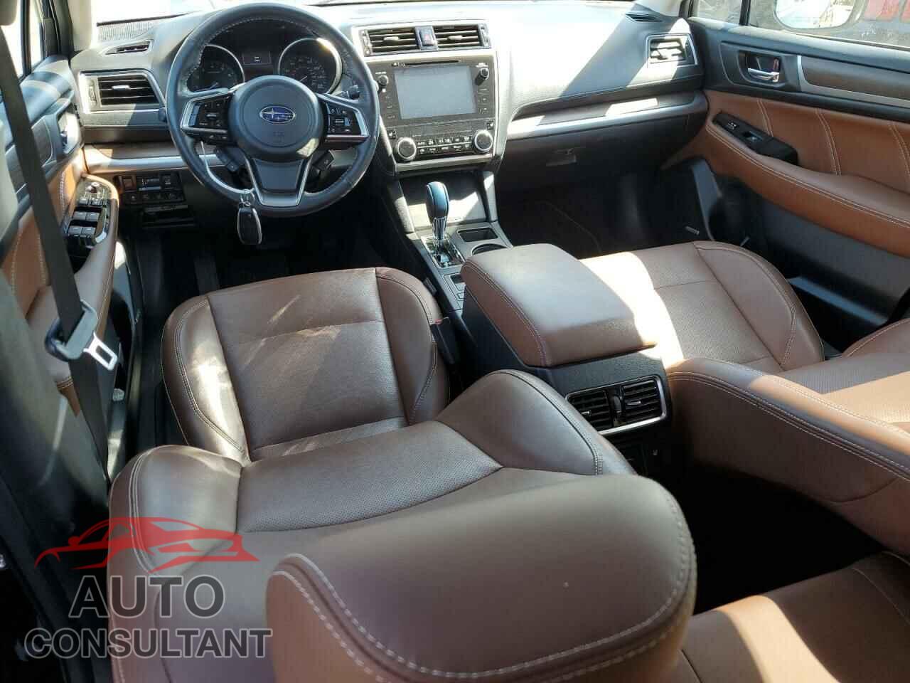 SUBARU OUTBACK 2018 - 4S4BSETC5J3318505