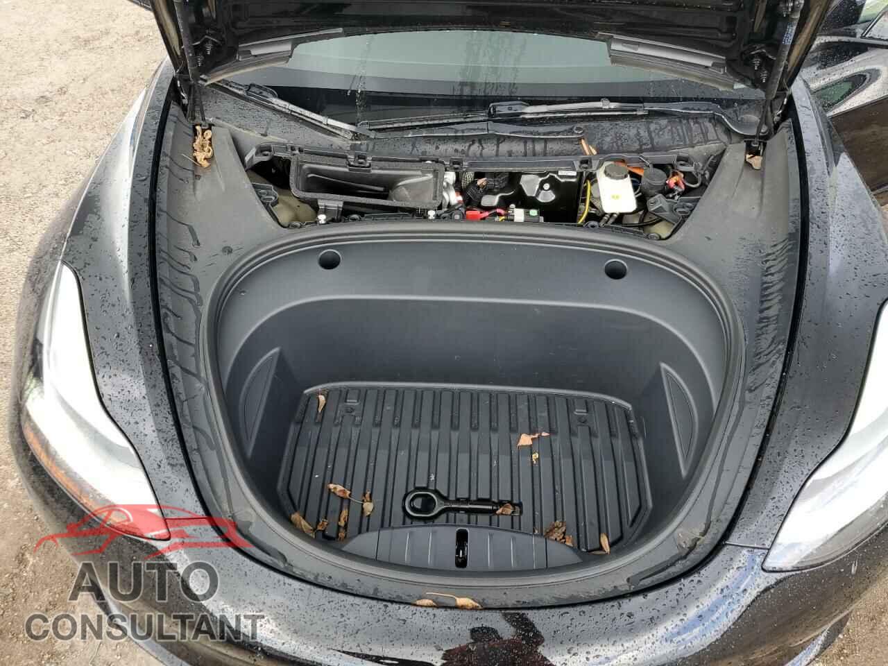 TESLA MODEL 3 2023 - 5YJ3E1EB6PF416290