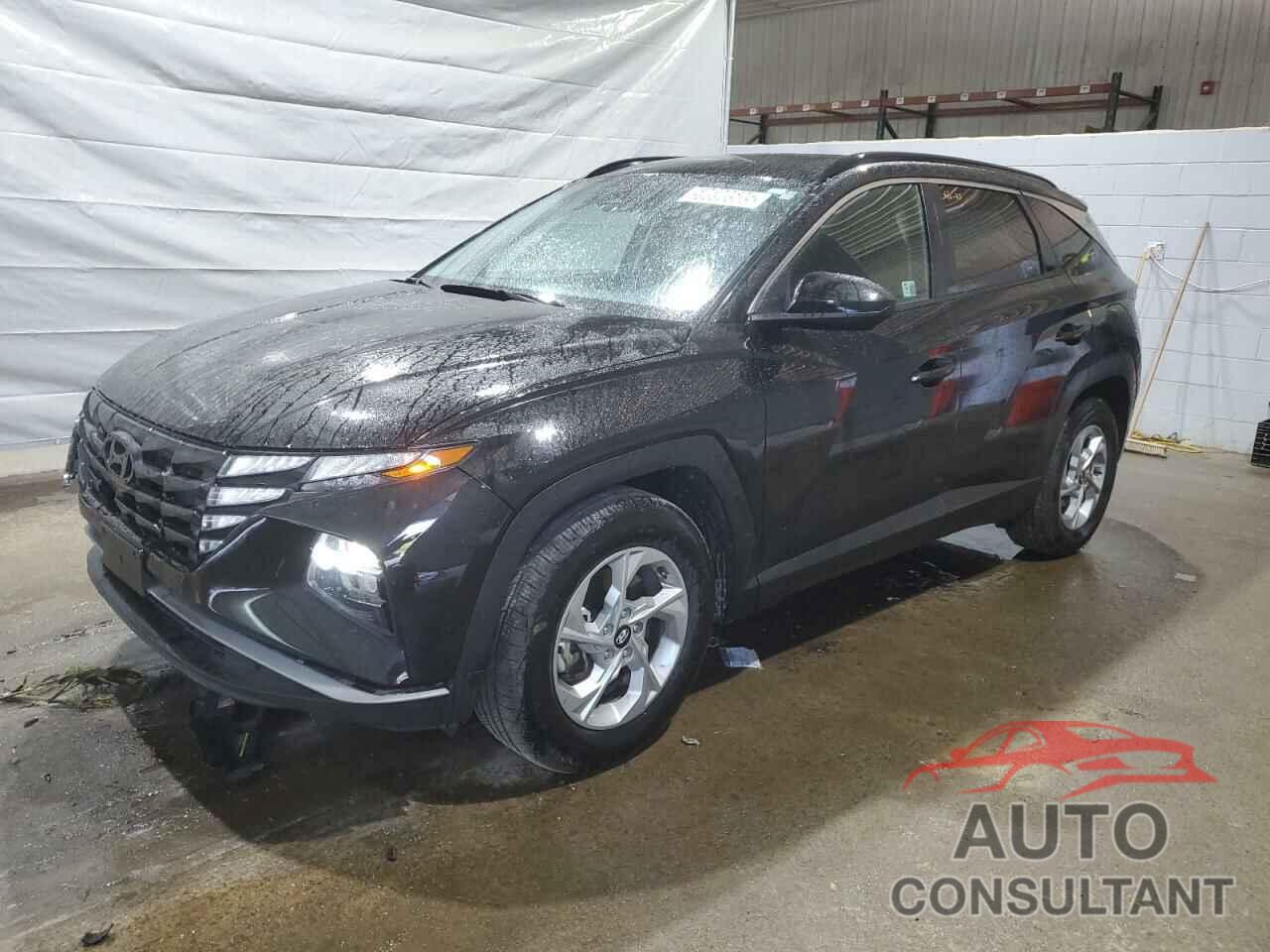 HYUNDAI TUCSON 2024 - 5NMJB3DE2RH359448