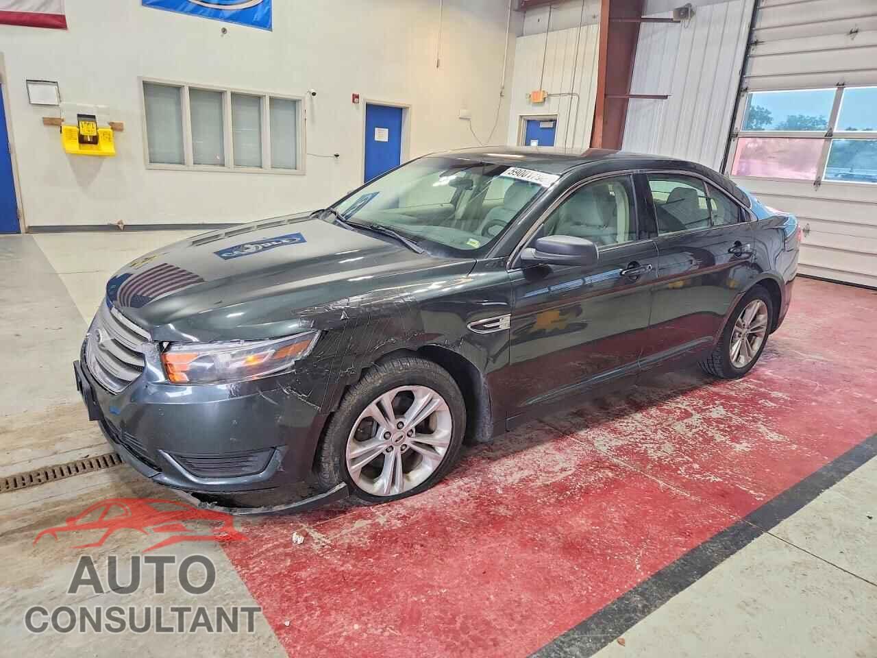 FORD TAURUS 2016 - 1FAHP2D85GG104016