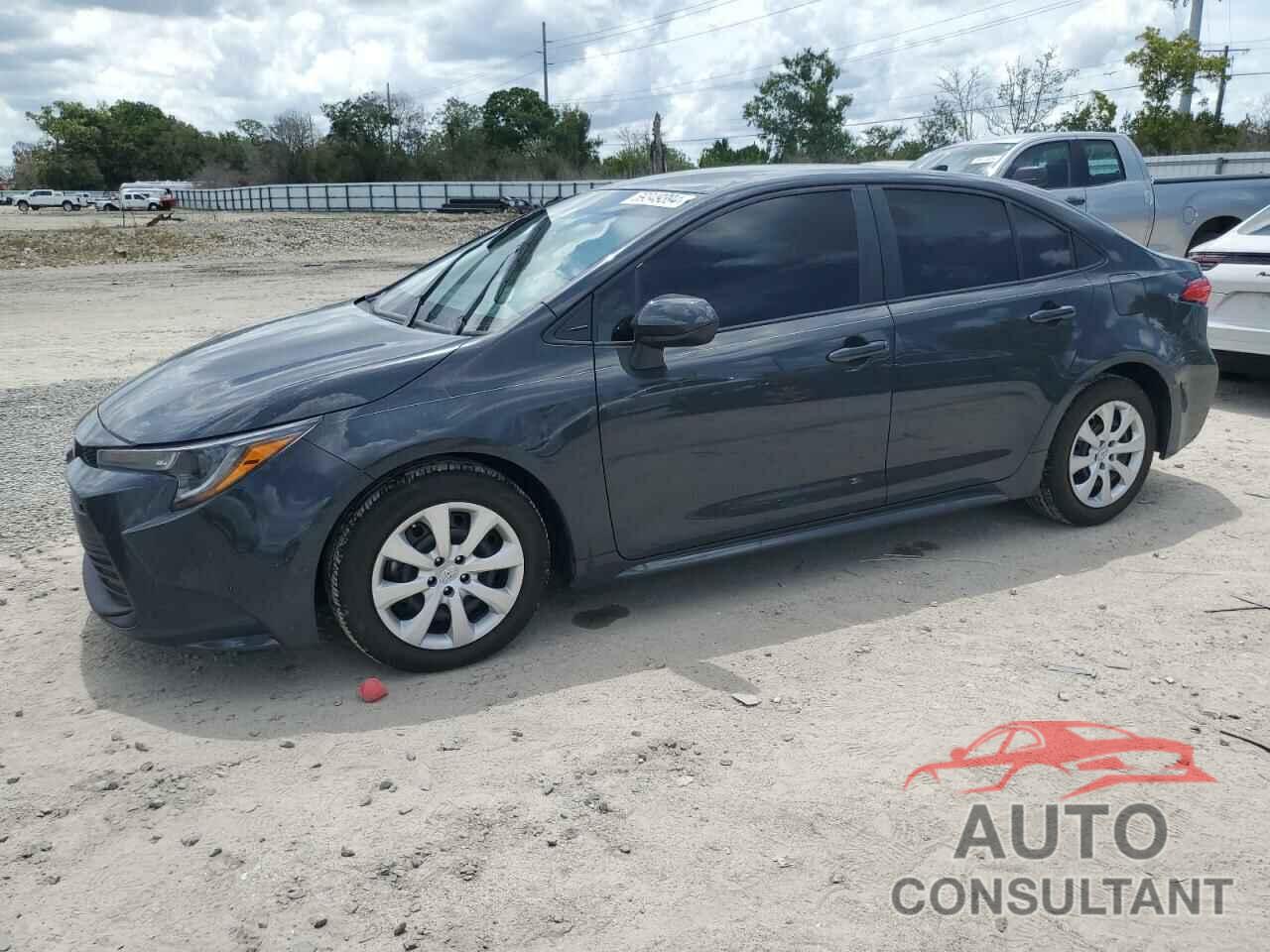 TOYOTA COROLLA 2024 - 5YFB4MDE2RP126387
