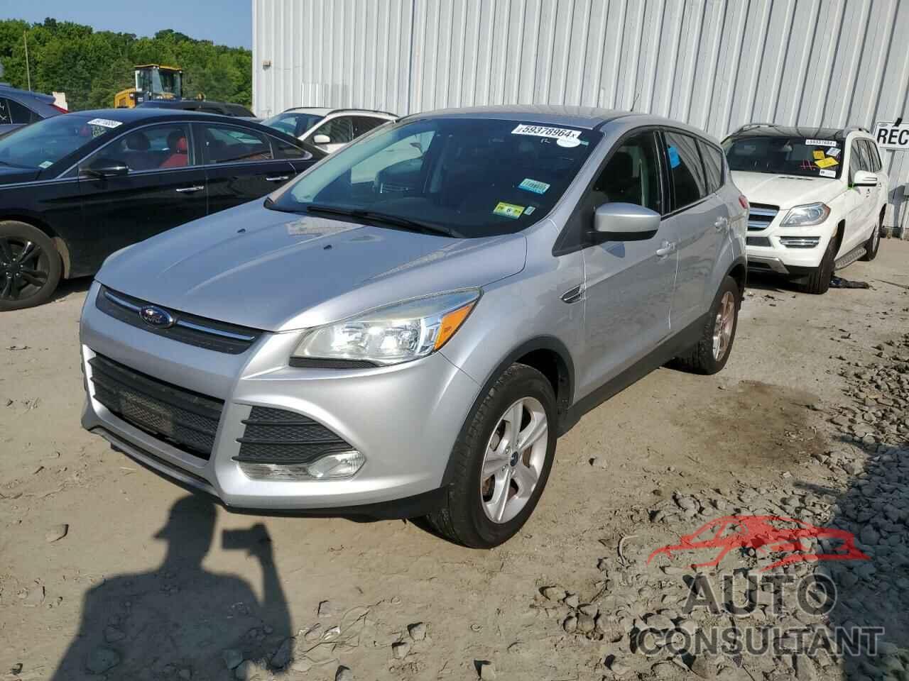 FORD ESCAPE 2016 - 1FMCU9GX0GUC29804