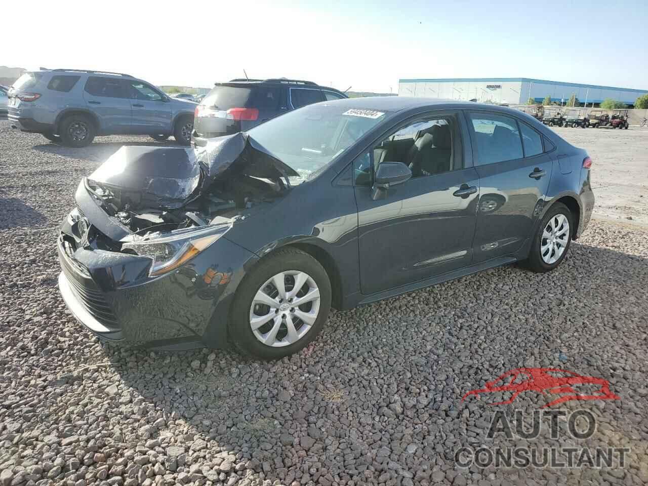 TOYOTA COROLLA 2024 - 5YFB4MDE7RP144402