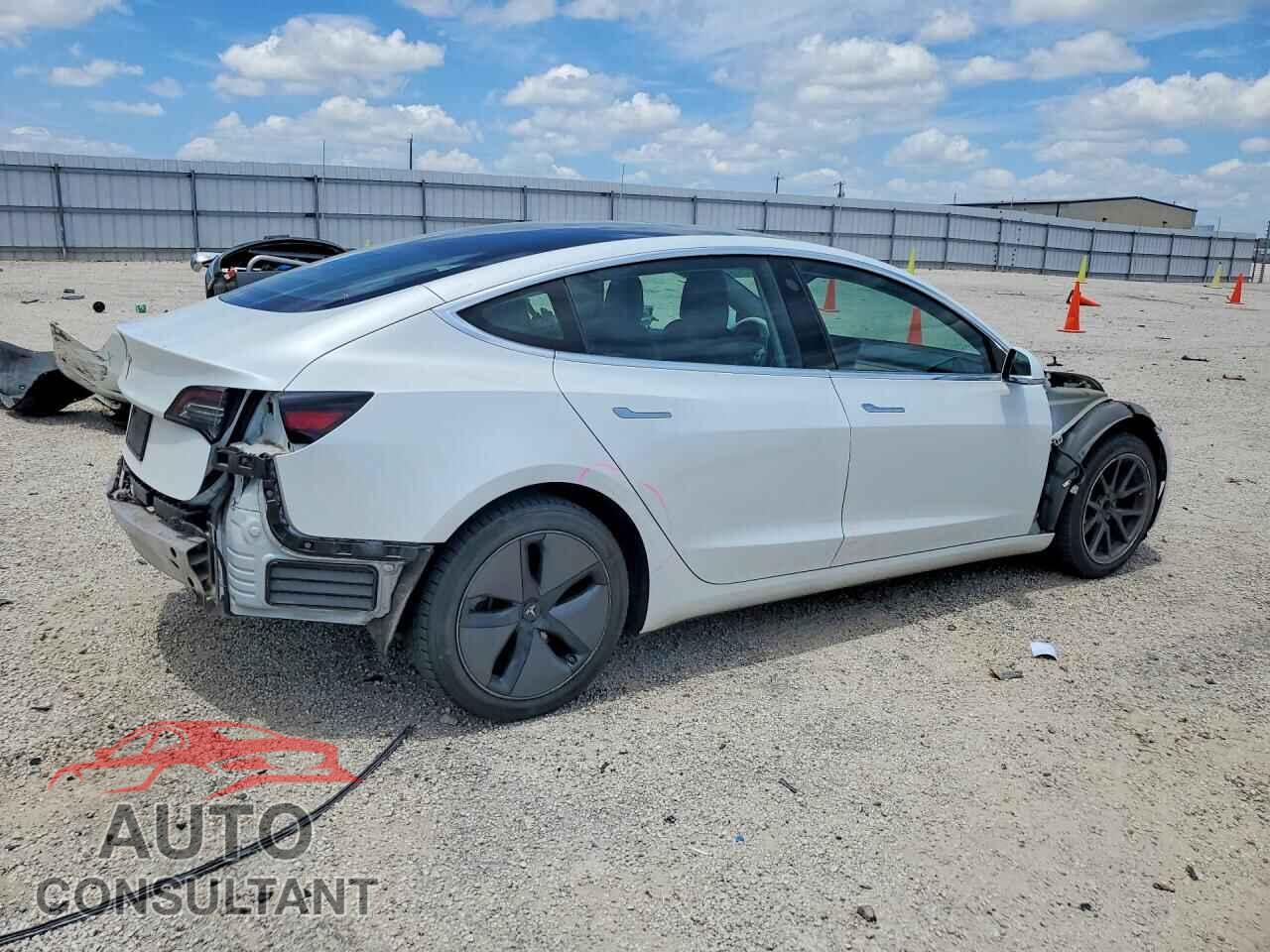 TESLA MODEL 3 2020 - 5YJ3E1EA2LF744761