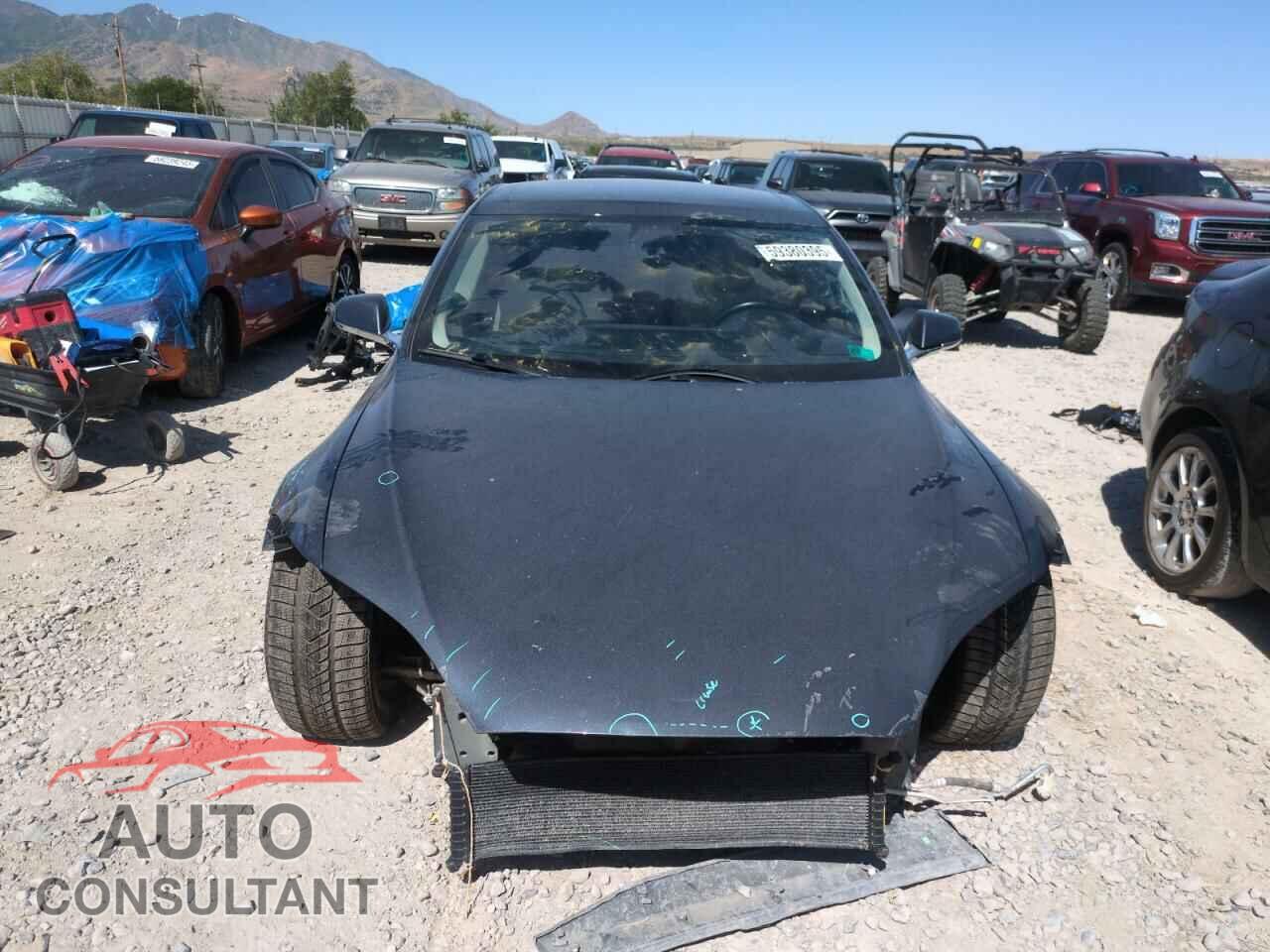 TESLA MODEL S 2016 - 5YJSA1E41GF177594