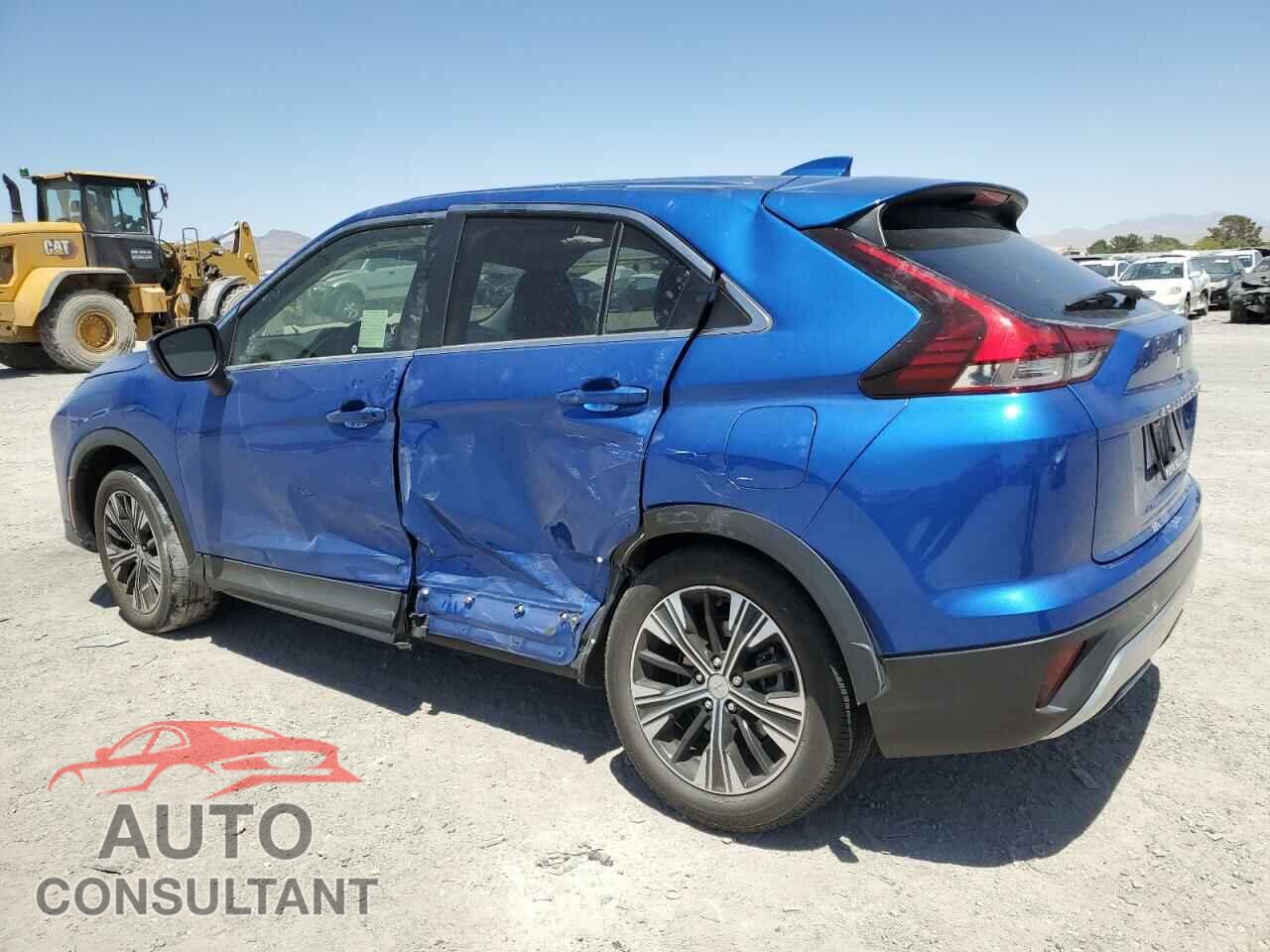 MITSUBISHI ECLIPSE 2022 - JA4ASWAA3NZ057296