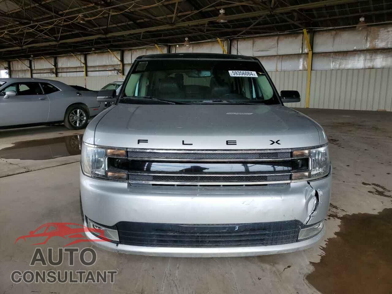 FORD FLEX 2016 - 2FMGK5C86GBA07501