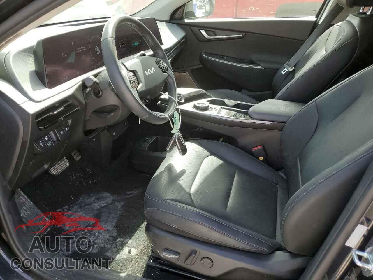 KIA EV6 LIGHT 2022 - KNDC3DLC8N5057252