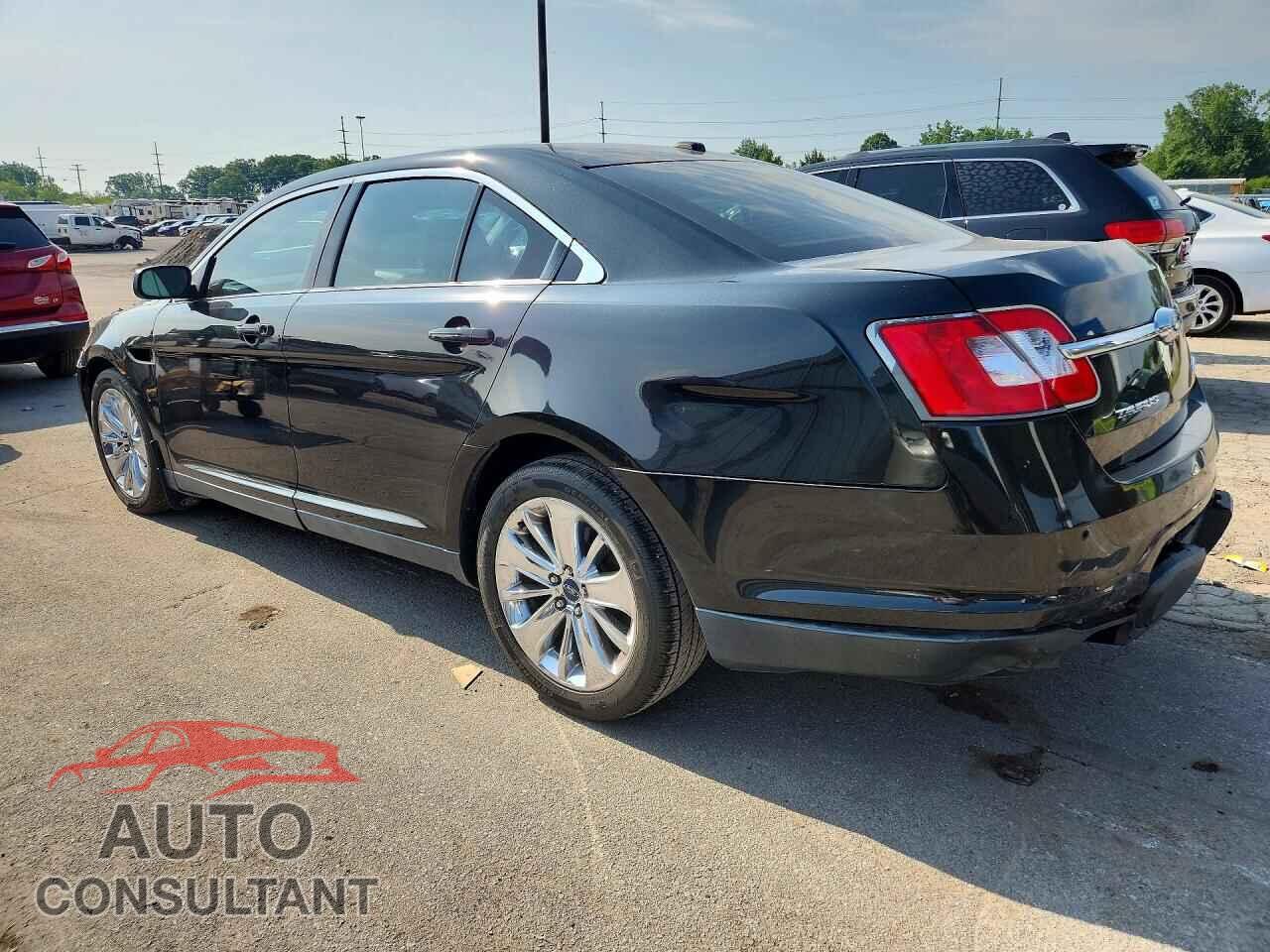 FORD TAURUS 2011 - 1FAHP2FW7BG149026