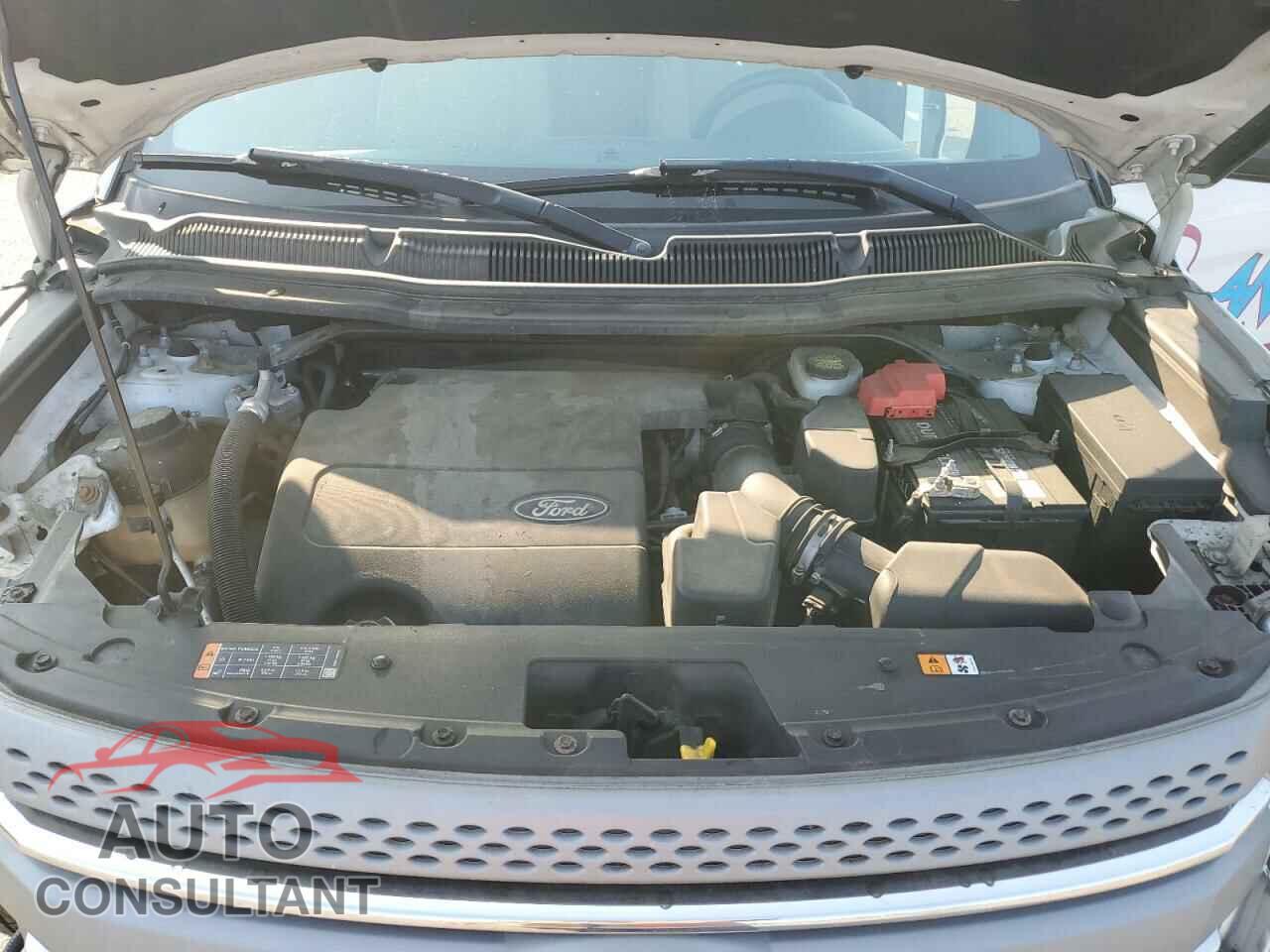 FORD EXPLORER 2015 - 1FM5K8B8XFGA45007