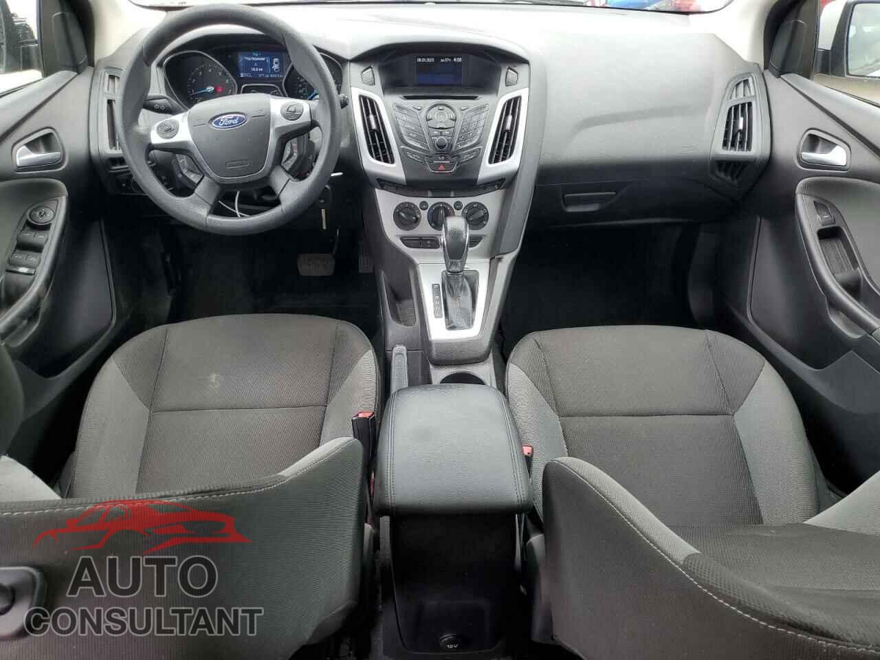 FORD FOCUS 2012 - 1FAHP3K26CL193424