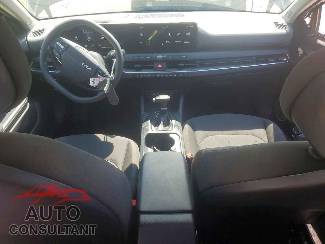 KIA ALL OTHER 2026 - 3KPFT4DE1TE289951