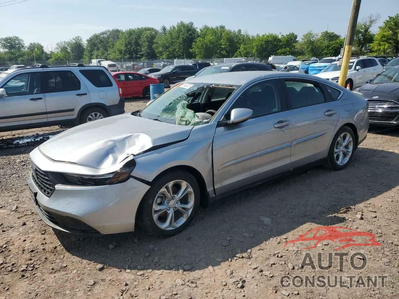 HONDA ACCORD 2023 - 1HGCY1F2XPA036949